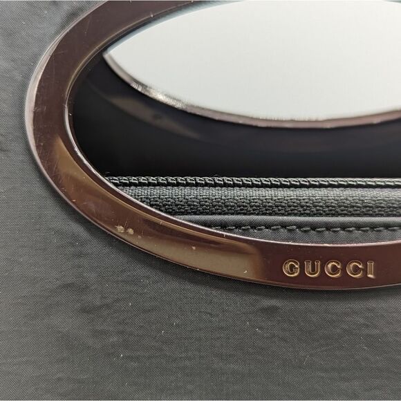 Gucci Nylon Hand Bag - Picture 7 of 14